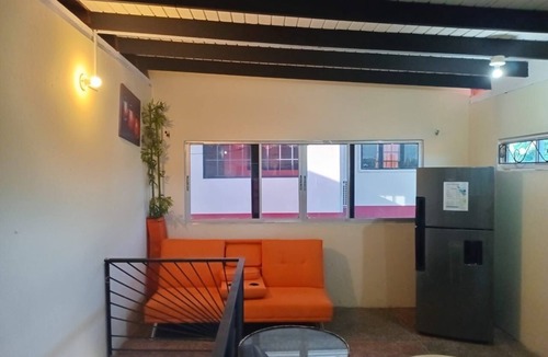 Arouca House | Charming 4 bedroom home available for group or singular guest. Secured and safe