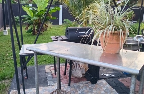 Arouca House | Charming 4 bedroom home available for group or singular guest. Secured and safe