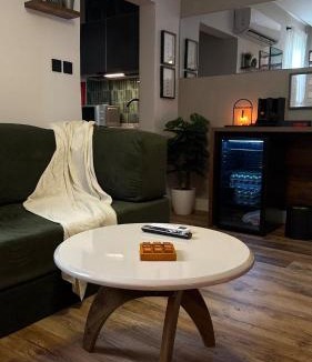Al Aqiq Apartment | ツ Najd Unit Luxe by KAFD