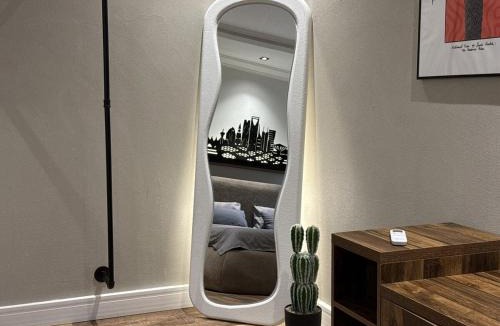 Al Aqiq Apartment | ツ Najd Unit Luxe by KAFD
