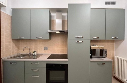 Vergato Apartment | Tufo apartment- 10 min from Rocchetta Mattei