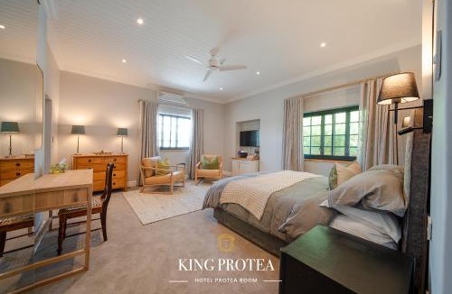 Tulbagh Hotel | Tulbagh Boutique Heritage Hotel