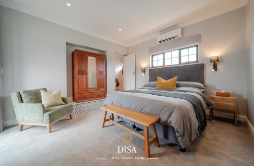 Tulbagh Hotel | Tulbagh Boutique Heritage Hotel