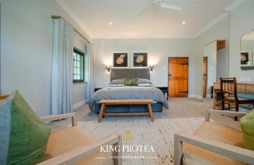 Tulbagh Hotel | Tulbagh Boutique Heritage Hotel
