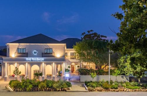 Tulbagh Hotel | Tulbagh Boutique Heritage Hotel