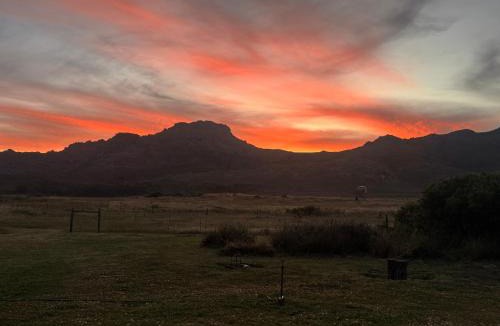 Tulbagh House | Tulbagh Tiny Homes