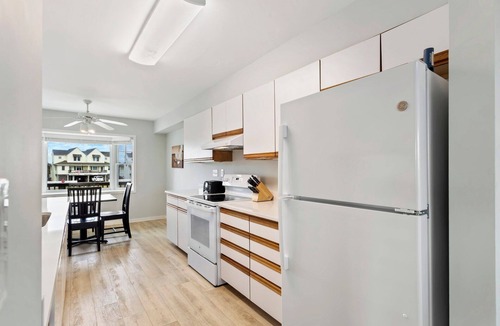 Buxton House | Tuna – Dog-Friendly & Steps from Buxton Beach