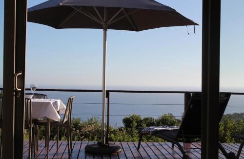 Wilderness House | TURACO HOUSE