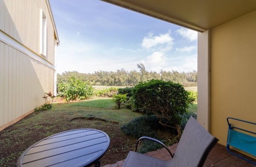 Kahuku Condo | Turtle Bay Guava: 1 BR, 1 BA Condominium in Kahuku, Sleeps 3
