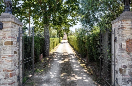 Casole d'Elsa Apartment | Tuscan Escape for Families