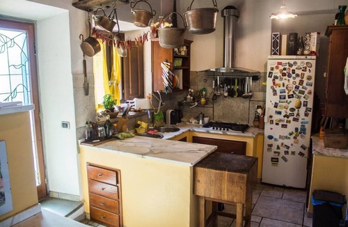 Vicchio Villa | Tuscan farm Villa with Spectacular Views