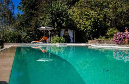 Vicchio Villa | Tuscan farm Villa with Spectacular Views