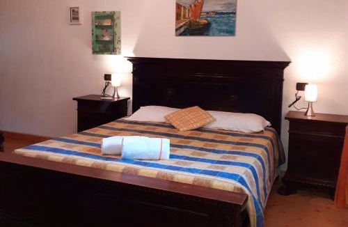 Vicchio Villa | Tuscan farm Villa with Spectacular Views