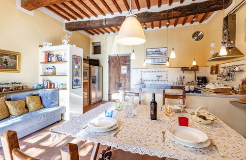Rignano sull'Arno House | Tuscan Home Rignano Private Garden, Rignano sull'Arno, Italy
