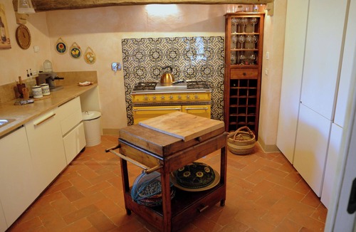 Torre A Castello House | Tuscan village in SIena. farmhouse surrounded by garden,pool and panoramic view