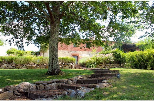 Torre A Castello House | Tuscan village in SIena. farmhouse surrounded by garden,pool and panoramic view