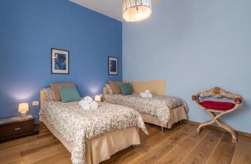 Prato Apartment | Tuscan Yukio & Haru Apartment with Garden near Florence and Pistoia