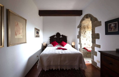Pratovecchio Other | Tuscany castle
