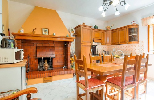 Chianni House | Tuscany Family Country Home