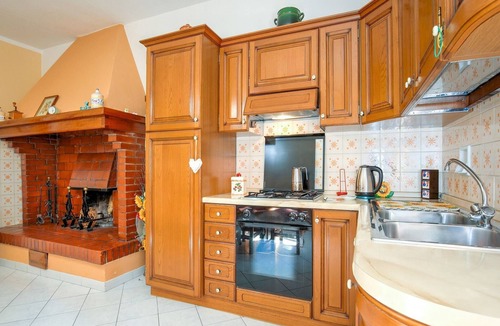 Chianni House | Tuscany Family Country Home