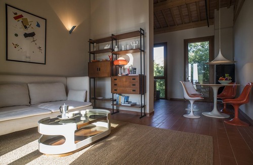 Saline di Volterra Apartment | TUSCANY FOREVER RESIDENCE VILLA ARIA FIRST FLOOR APARTMENT no.1