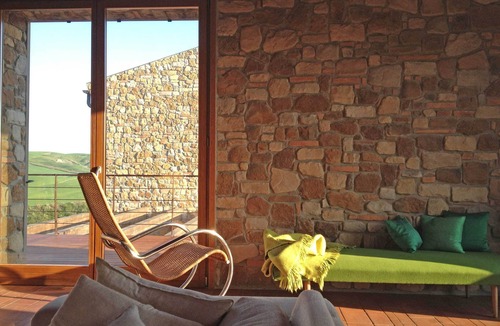 Saline di Volterra Apartment | TUSCANY FOREVER RESIDENCE VILLA FELICITA FIRST FLOOR APARTMENT