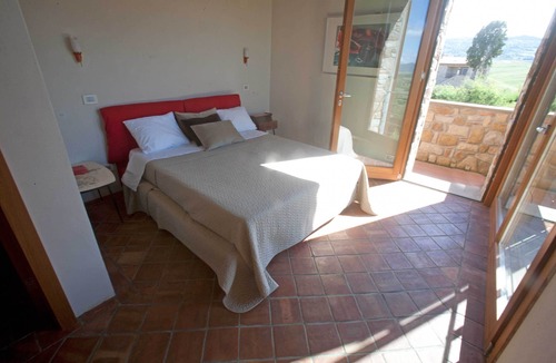 Saline di Volterra Apartment | TUSCANY FOREVER RESIDENCE VILLA FELICITA FIRST FLOOR APARTMENT