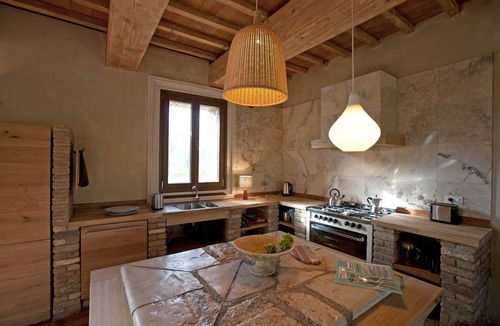 Saline di Volterra Apartment | TUSCANY FOREVER RESIDENCE VILLA VIII FORMA GROUND FLOOR APARTMENT