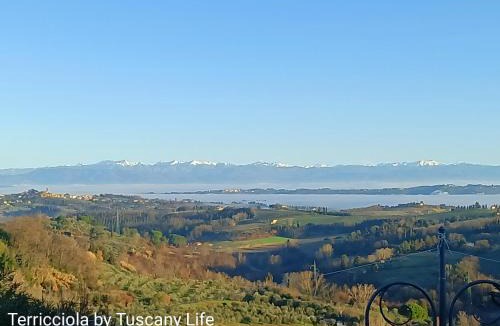 Terricciola Apartment | Tuscany Life