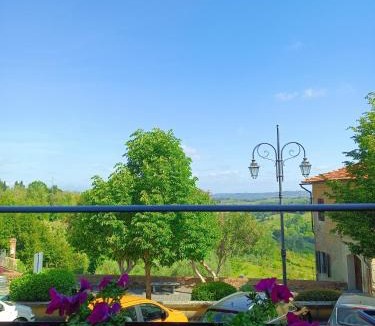 Terricciola Apartment | Tuscany Life