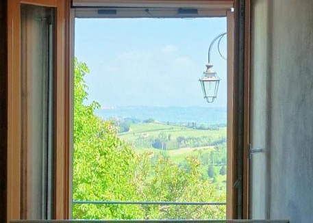 Terricciola Apartment | Tuscany Life