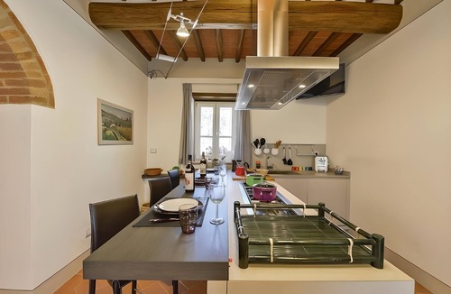 Palaia Villa | TUSCANY LUXURY Villa Larino
