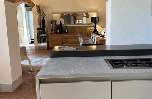 Palaia Villa | TUSCANY LUXURY Villa Larino