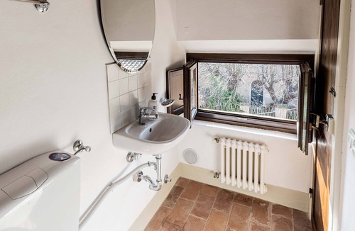 Lari House | Tuscany's holidays, family and friends!