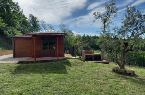 Capannoli Apartment | TUSCANY SUNSET'S ROOM