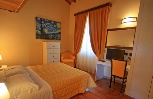 Porrena House | Tuscany vacation property for up to 28+8 people