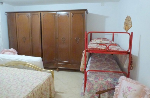 Ripa-Pozzi-Ponterosso Apartment | TV121 Casa Ulissa