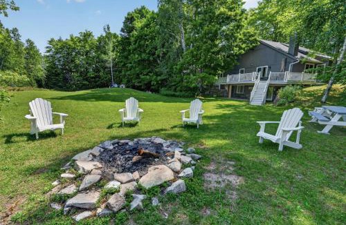 Baileys Harbor House | Twilight Ridge by Simple Life Rentals