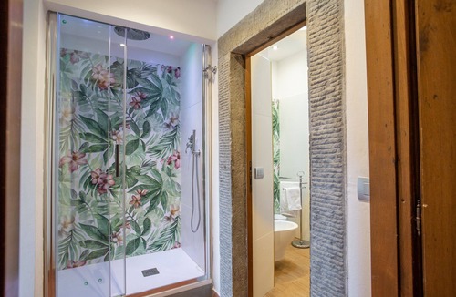 Vaglia Apartment | Two bedroom apartment (Gardenia)
