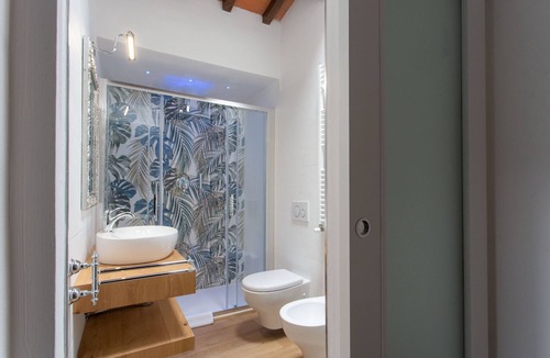 Vaglia Apartment | Two bedroom apartment (Gardenia)