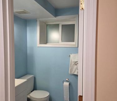 West Laurel Apartment | Two bedroom apartment in quiet neighborhood