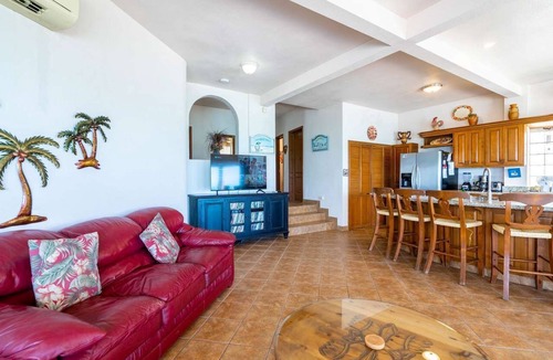 San Felipe Apartment | Two Bedroom Beach House B