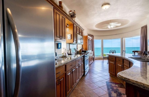 San Felipe Apartment | Two Bedroom Beach House B