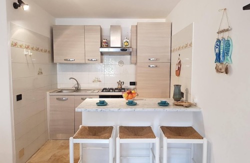 Borgo Antico Ski Chalet | Two Bedroom Apartment