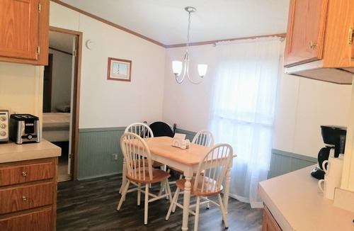 Sunset Beach House | Two Bedroom less than 10 minutes to Sunset Beach - Pet Friendly!
