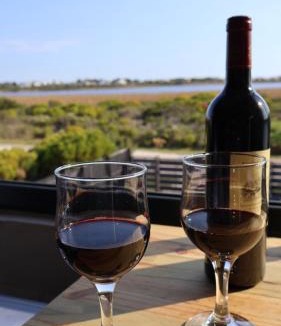 Betty's Bay Apartment | Two Lakes
