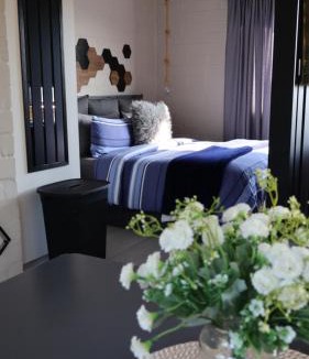 Betty's Bay Apartment | Two Lakes