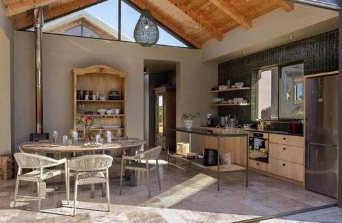 Gansbaai Cabin | Two Luxury Cabins in Private Beach and Fynbos Estate