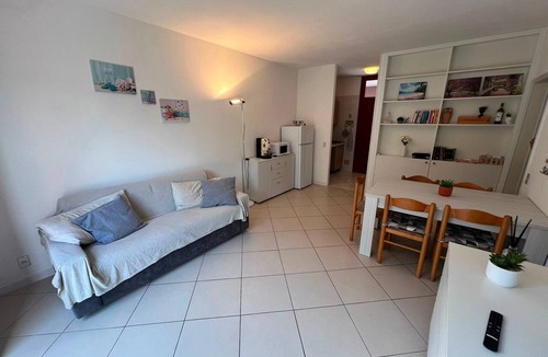 Marina di Bibbona Apartment | Two-Room Apartments in Residence with Shared Pool and Private Terrace