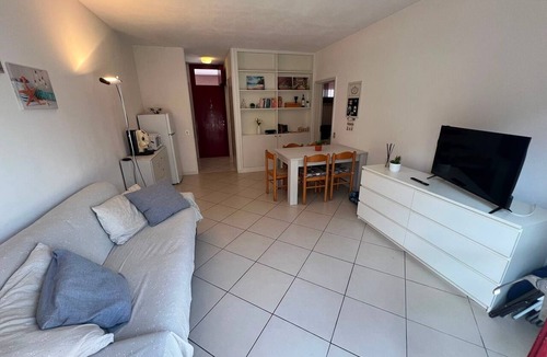 Marina di Bibbona Apartment | Two-Room Apartments in Residence with Shared Pool and Private Terrace